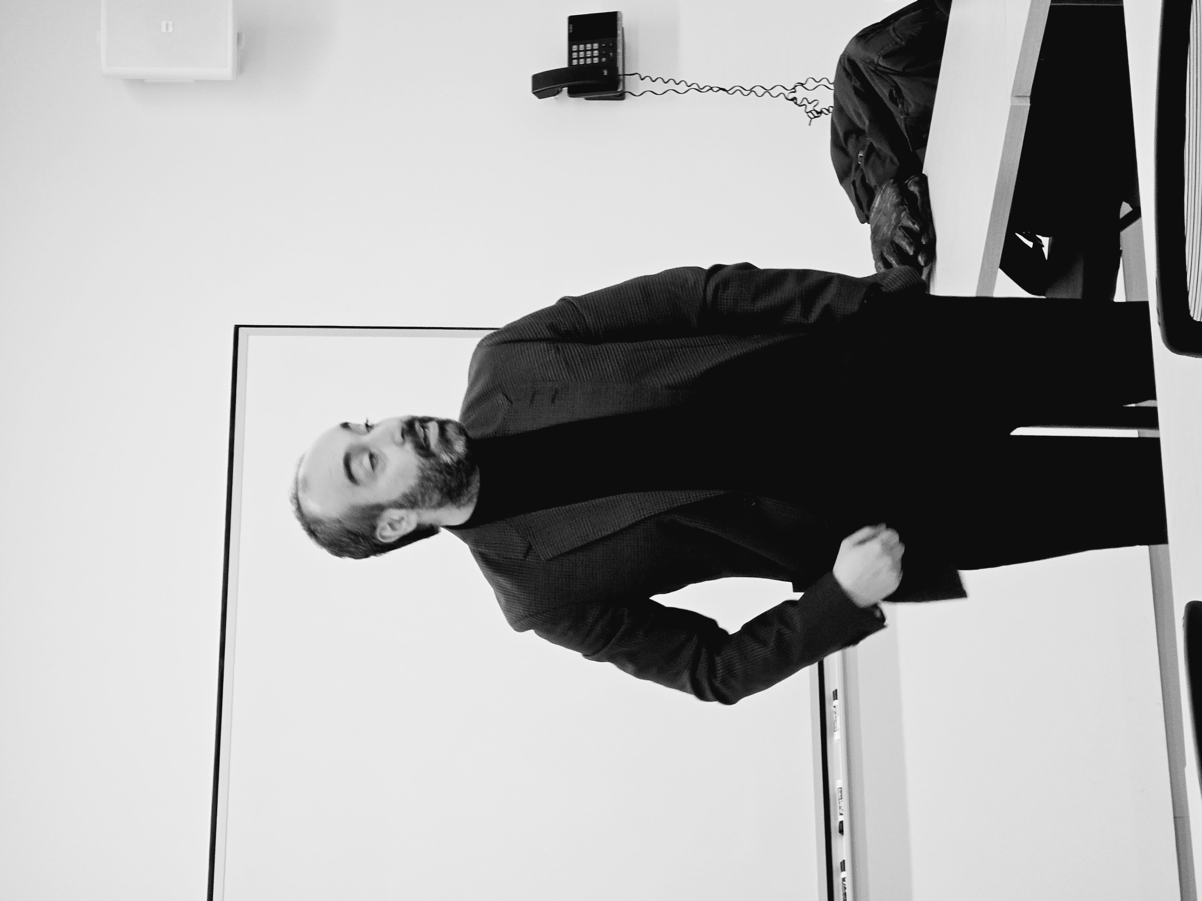 Nizar Chaari